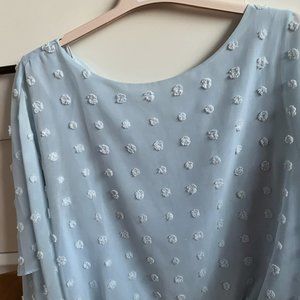 Anthropologie top